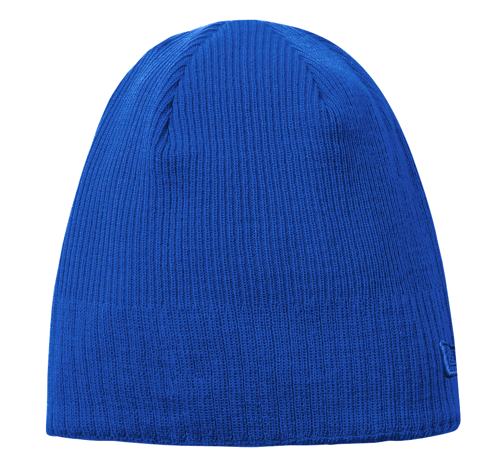 New Era Fleece Lined Beanie-default