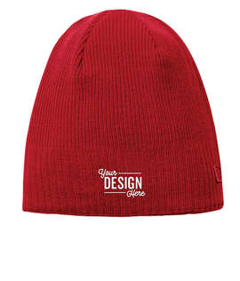 New Era Fleece Lined Beanie