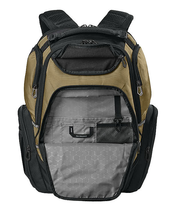 OGIO Kinetic 17" Computer Backpack
