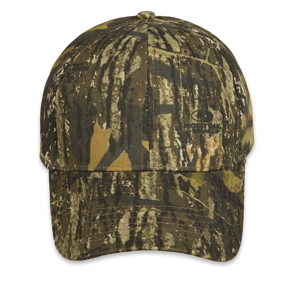 Kati Authentic Camo Hat-default
