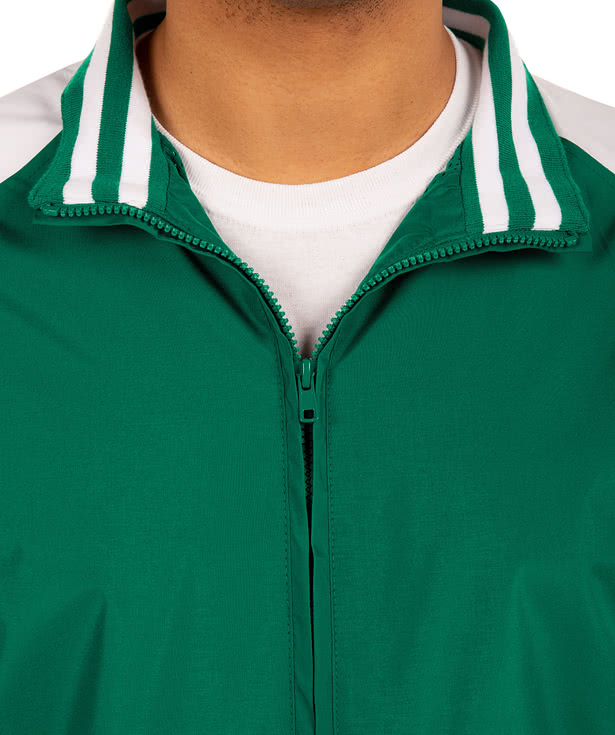 Team 365 Varsity Jacket