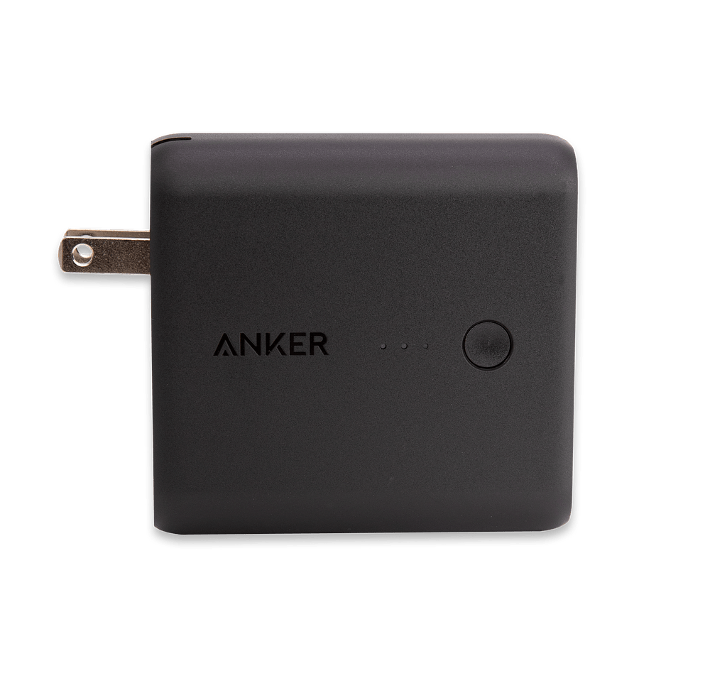 Anker PowerCore Fusion 5,000 mAh Charger-default