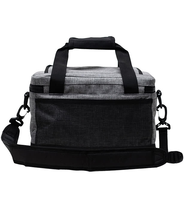 Herschel Pop Quiz 12 Can Cooler