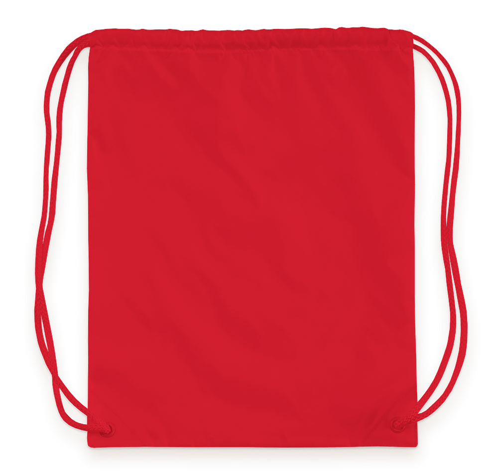 Basic Drawstring Bag-default