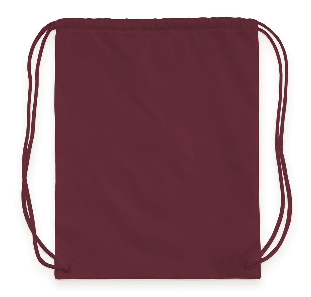 Basic Drawstring Bag-default