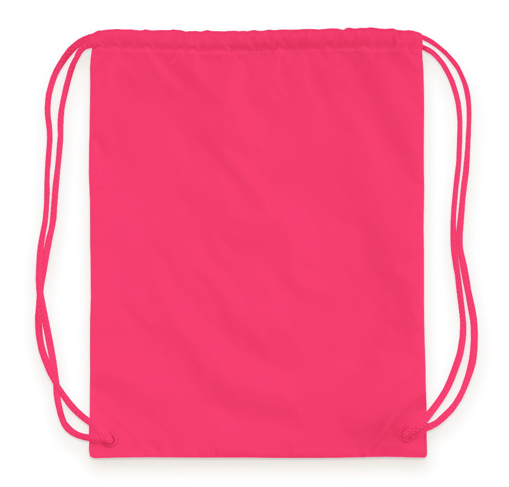 Basic Drawstring Bag-default