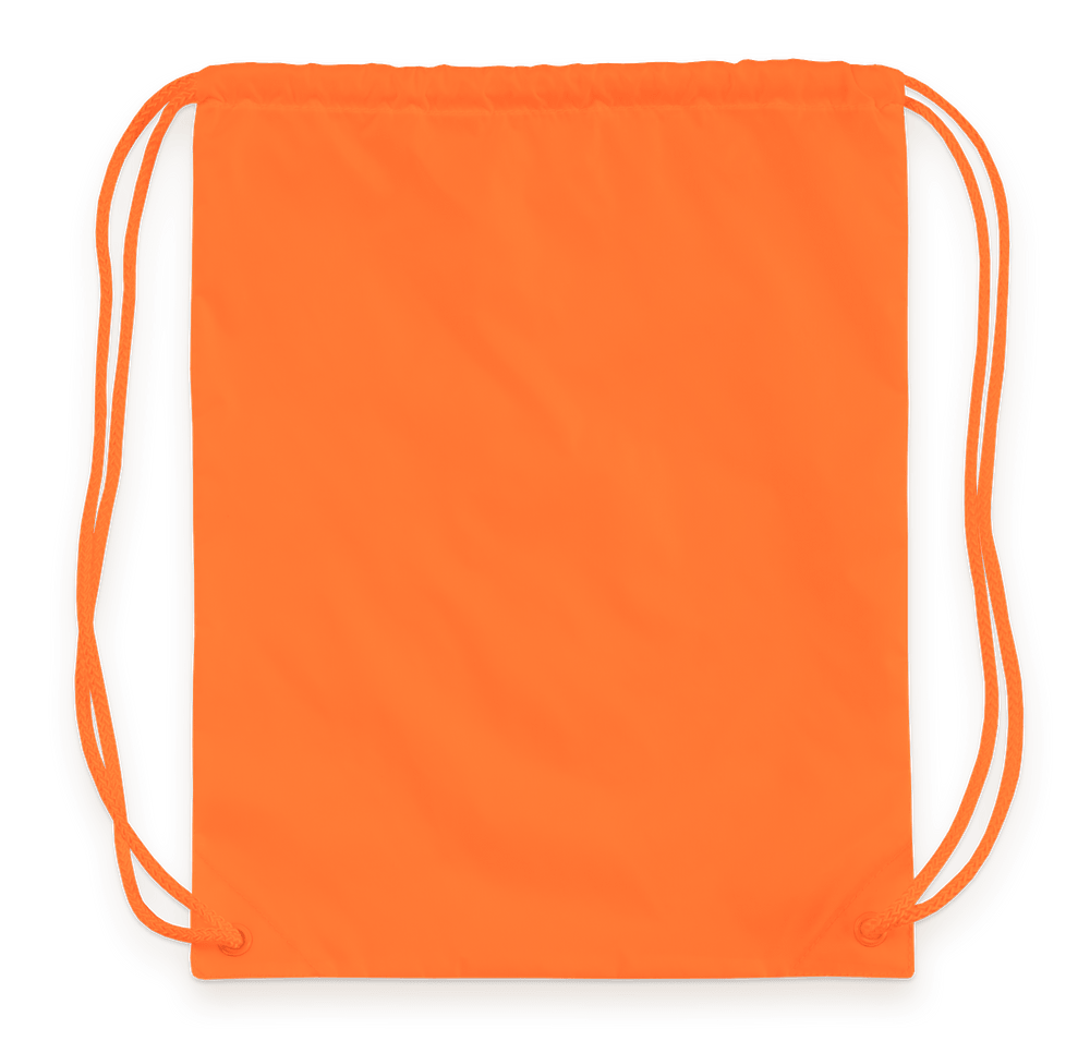 Basic Drawstring Bag-default