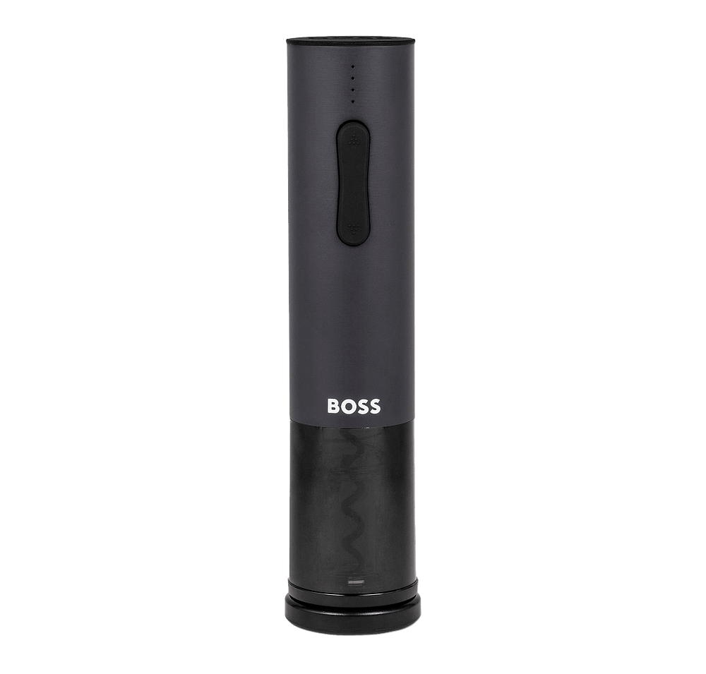 Hugo Boss Iconic Electric Wine Opener-default