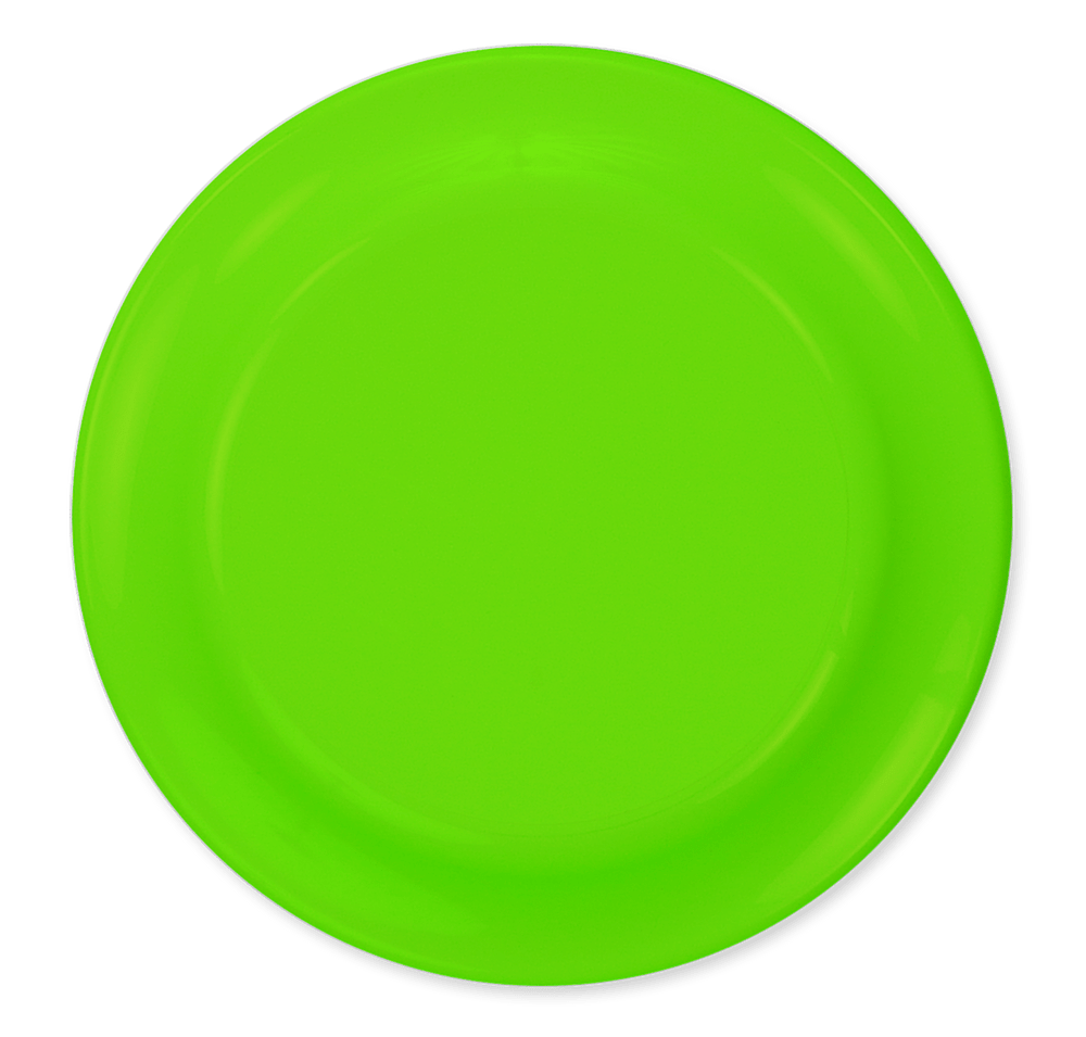 Solid Frisbees-default