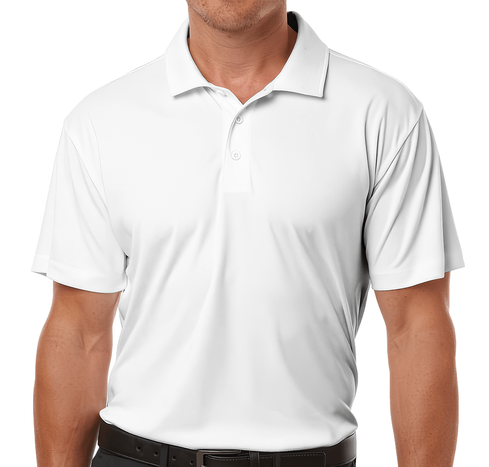 AllPro Interlock UPF 50 Performance Polo - Embroidered-default