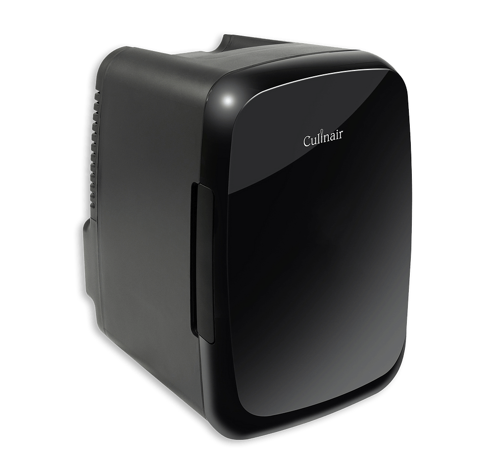 iLive Culinair 4 Liter Mini Cooler Fridge-default