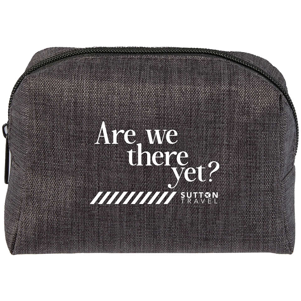 In A Pinch 15-Piece Personal Care Essentials Kit