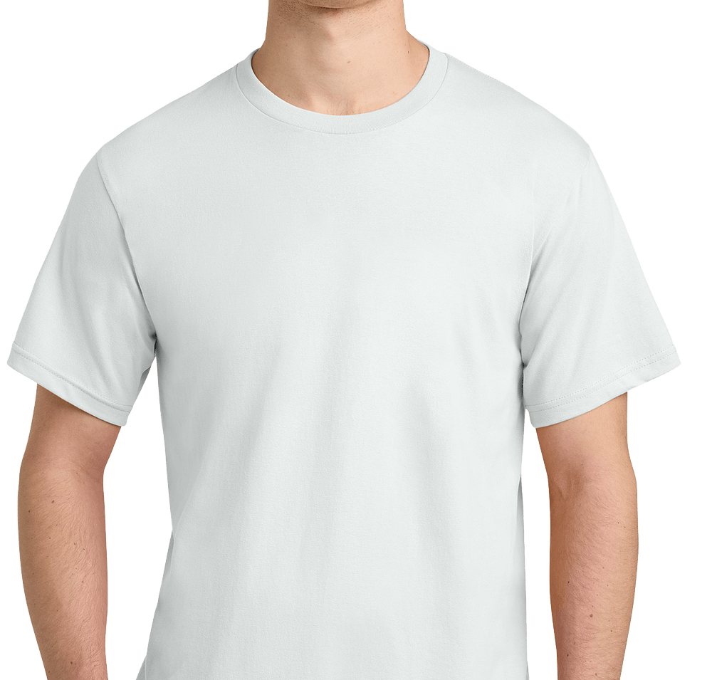 Next Level Ideal Jersey Crewneck T-shirt-default