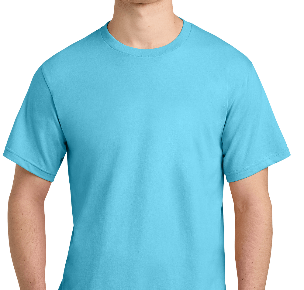 Next Level Ideal Jersey Crewneck T-shirt-default