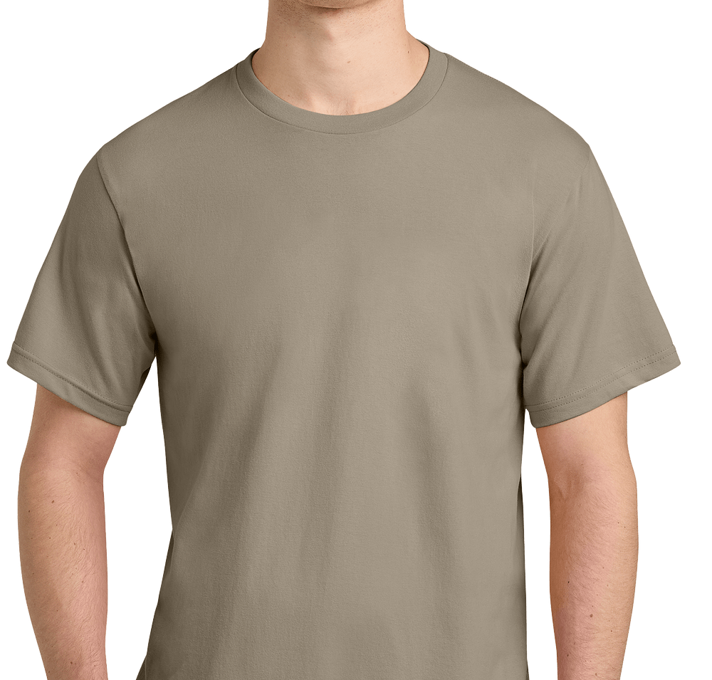 Next Level Ideal Jersey Crewneck T-shirt-default