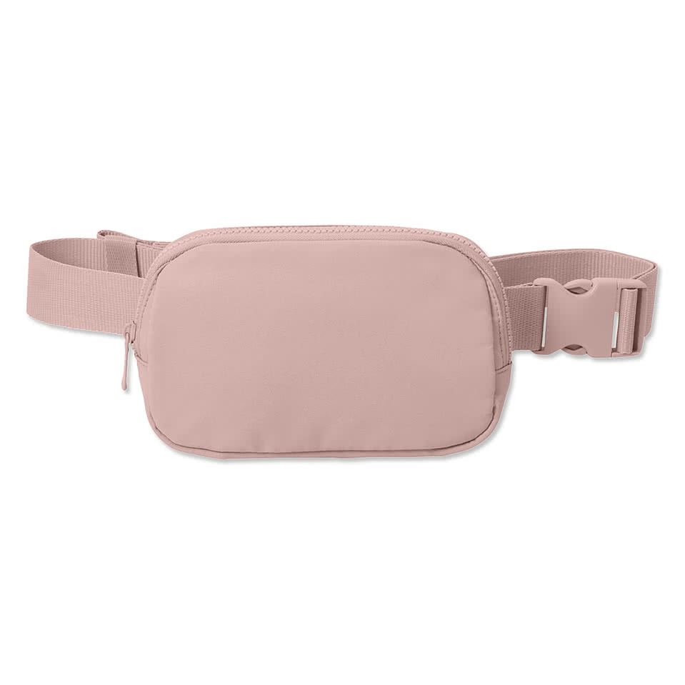 Port Authority Matte Fanny Pack