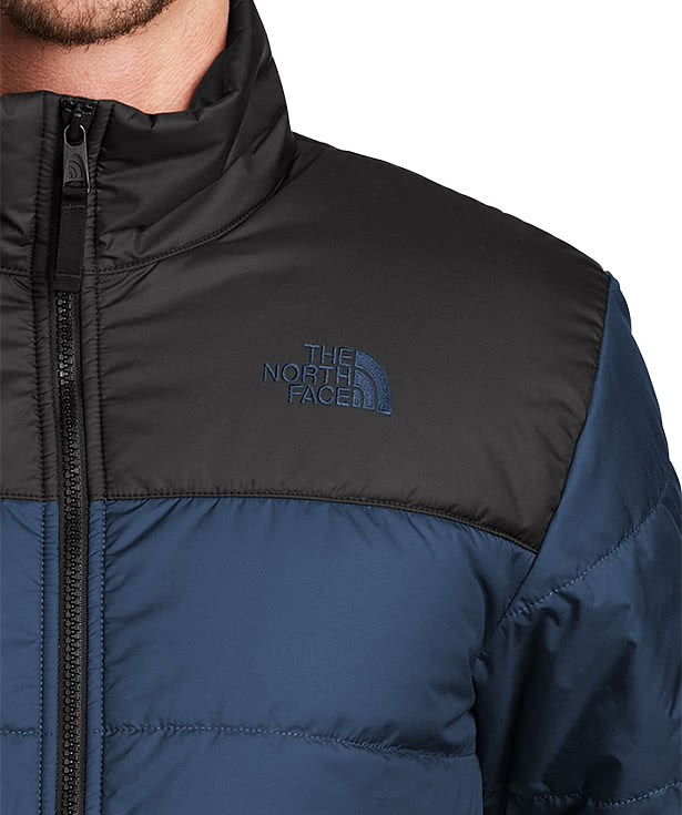 The North Face Everyday Chest Logo Insulated Jacket