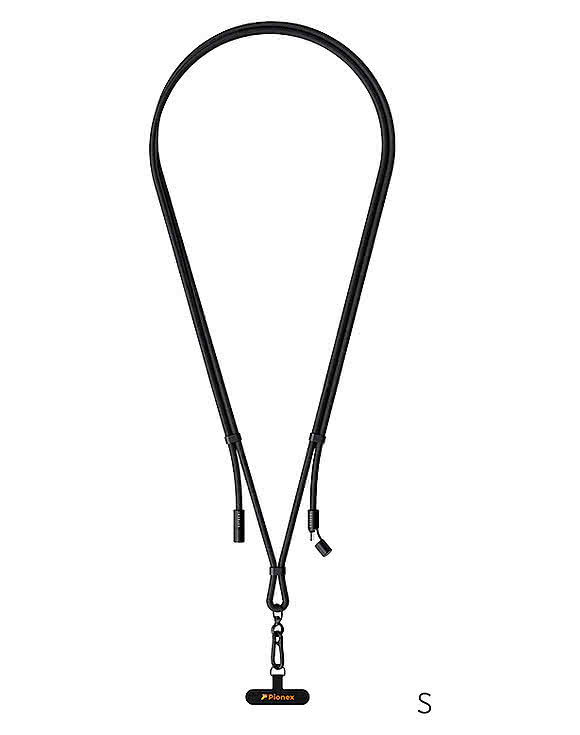 Satechi OntheGo Crossbody Lanyard Cable