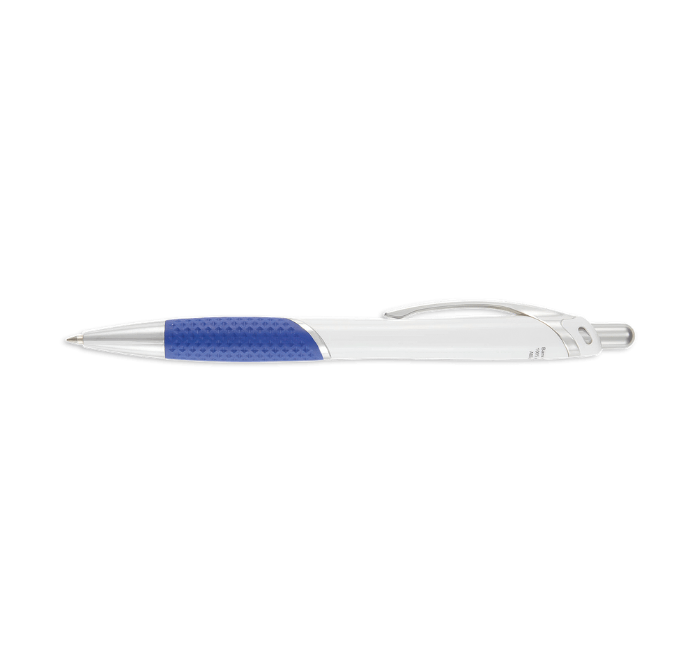 Pivot Recycled Color Accent Gel Pen (black ink)-default