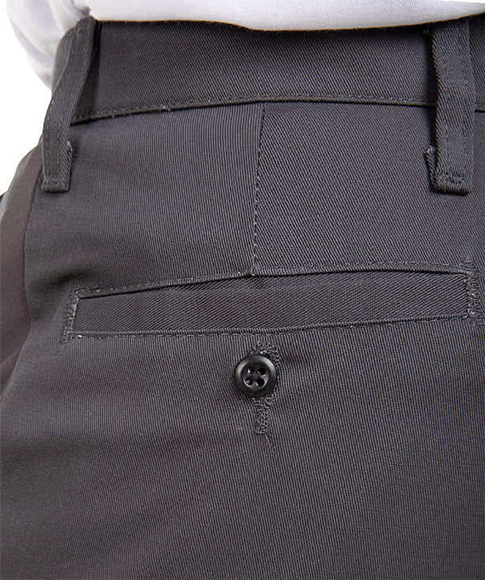 Red Kap MIMIX Stretch Utility Pants - 30" Inseam