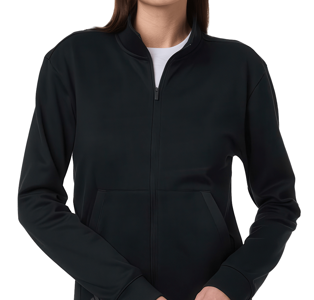 Adidas Women's Ultimate365 COLD.RDY Full Zip Jacket-default