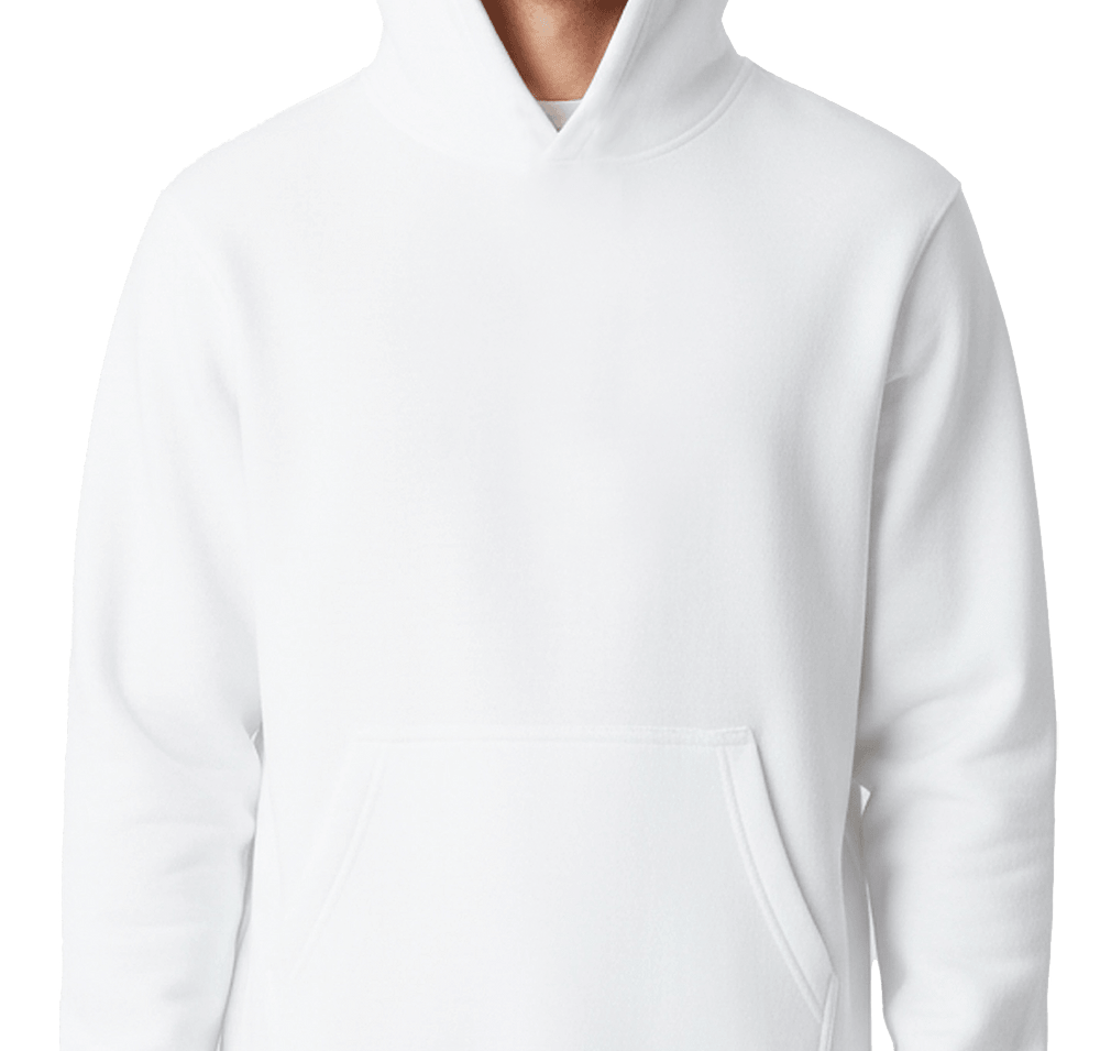 Port & Company Easy Fleece Pullover Hoodie-default