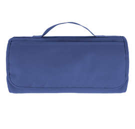 Stadium Roll-Up Blanket - Color: Royal