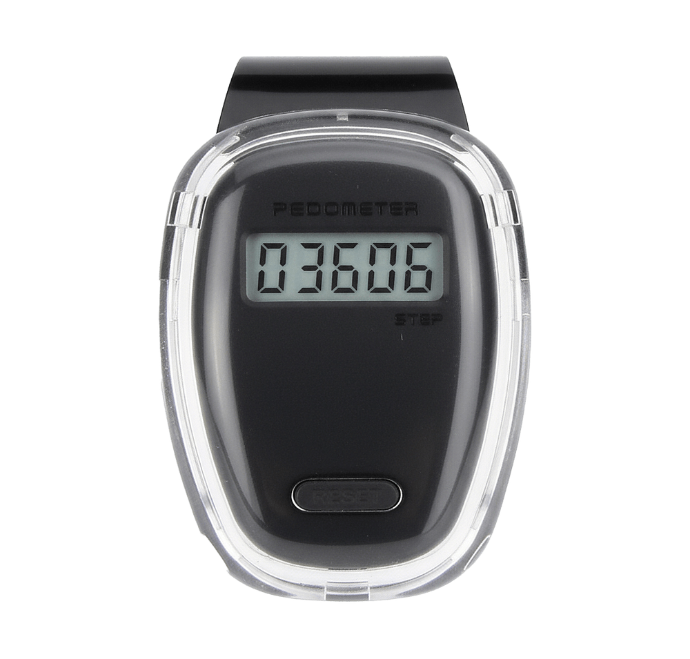 Fitness First Pedometer-default