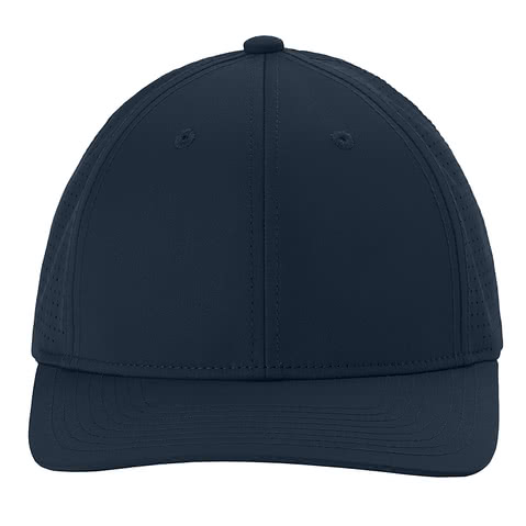 Sport-Tek Pro-Cut Adjustable Baseball Hat