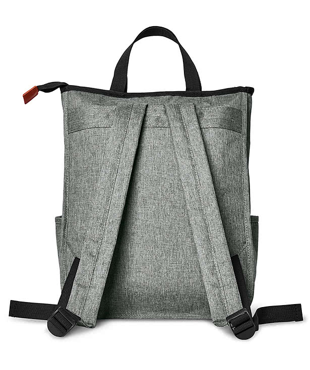 Asher Travel 16" Computer Backpack