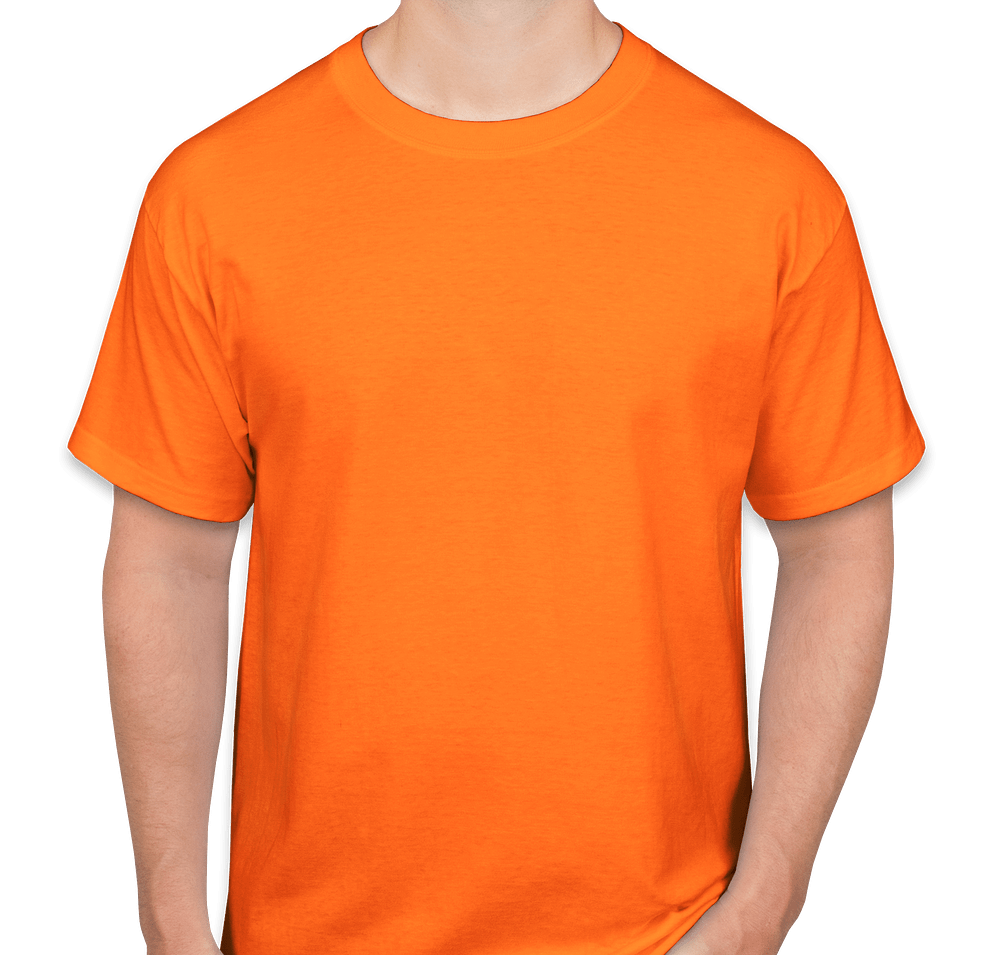 Hanes Authentic T-shirt-default