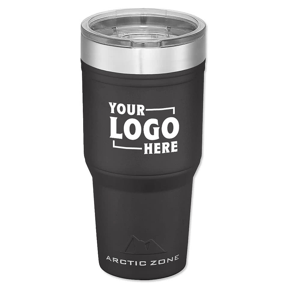 Arctic Zone 30 oz. Copper Vacuum Insulated Tumbler