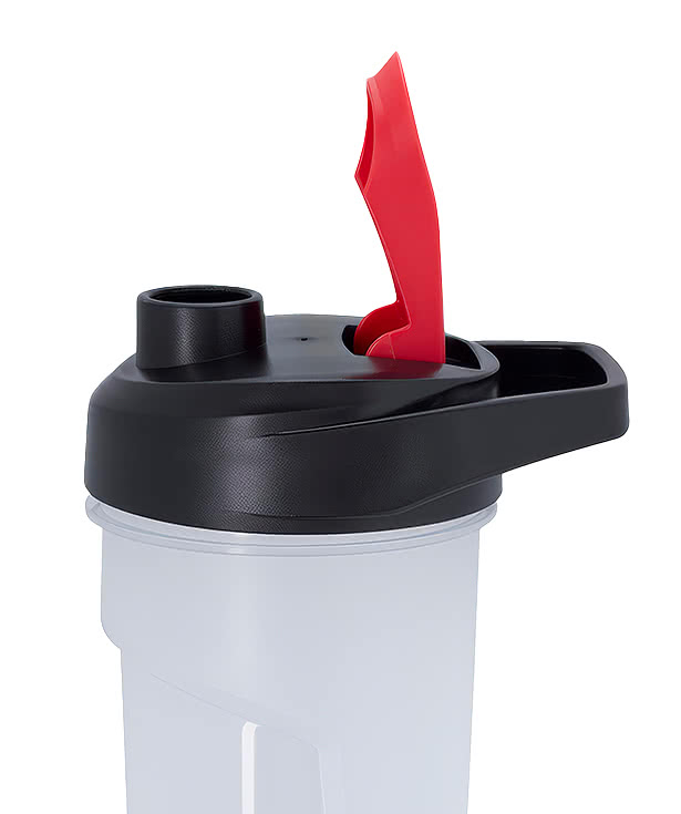 21 oz. Jet Shaker Bottle