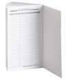 Full Color Promotional Monthly Pocket Planner