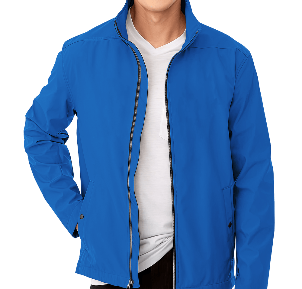 Elevate Karmine Lightweight Soft Shell Jacket-default
