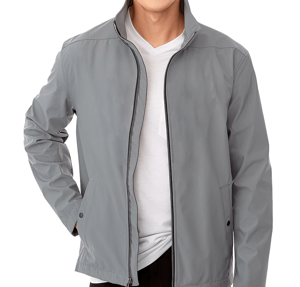 Elevate Karmine Lightweight Soft Shell Jacket-default