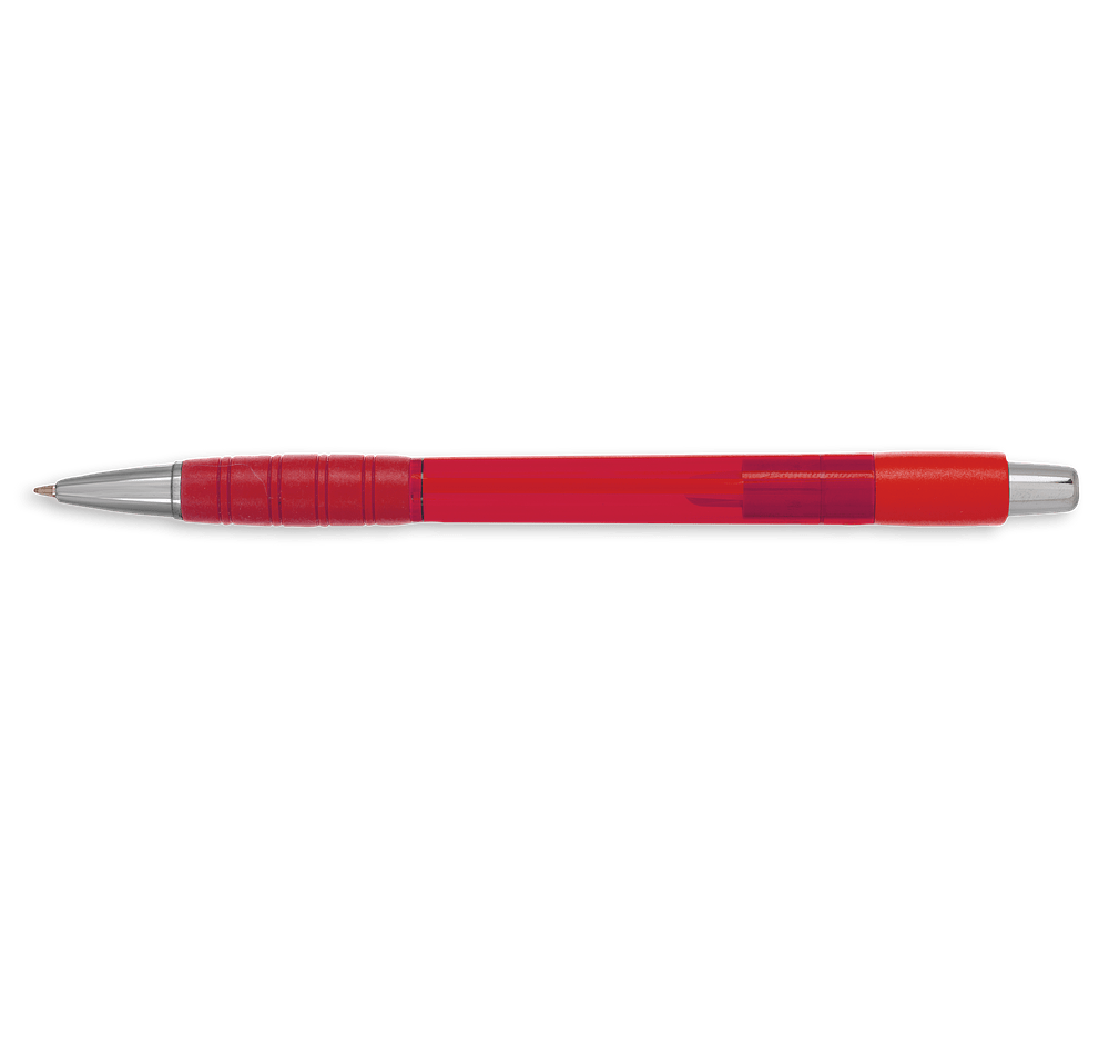 Element Translucent Grip Pen (black ink)-default