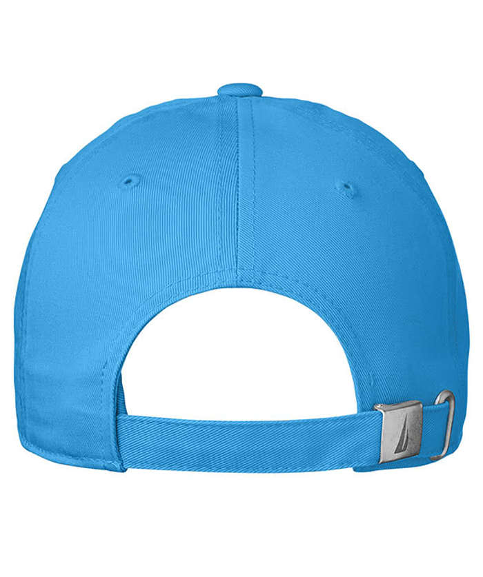 Nautica J-Class Washed Twill Baseball Hat