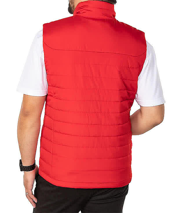 Stormtech Nautilus Quilted Insulated Vest