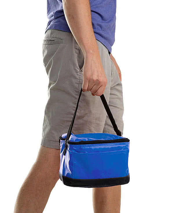 Classic 6 Can Lunch Cooler