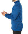 Stormtech Base Thermal Grid Performance Quarter Zip Sweatshirt