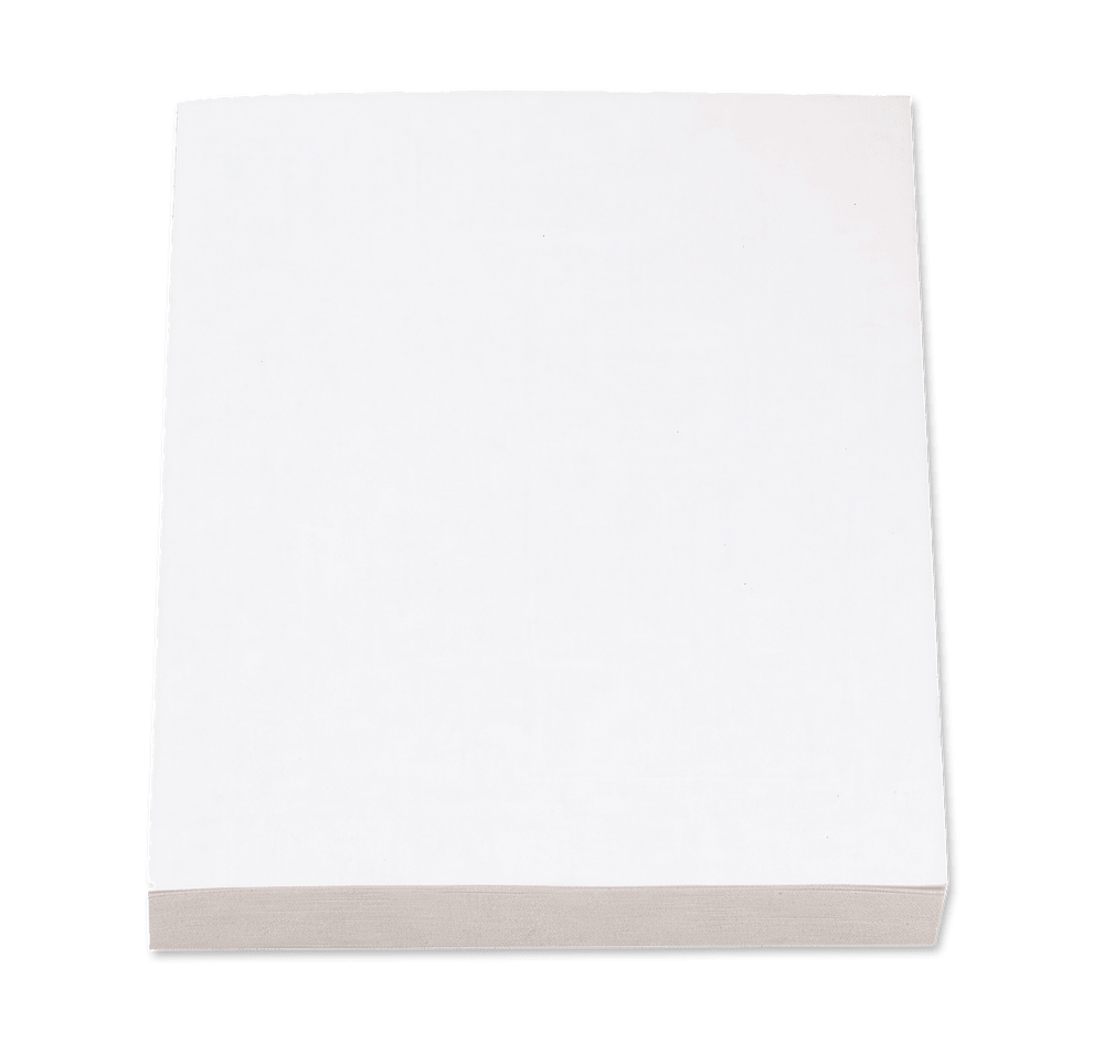 Full Color Souvenir Sticky Note - 2.75" x 3" - 50 sheets/pad (Case of 500)-default