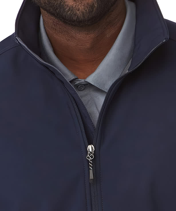 Elevate Maxson Stretch Soft Shell Jacket