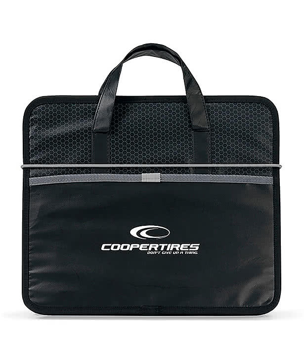 Primary Cargo Trunk Organizer