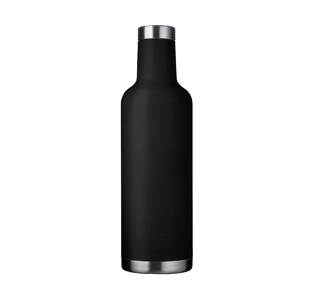 25 oz Alsace Vacuum Insulated Wine Bottle-default