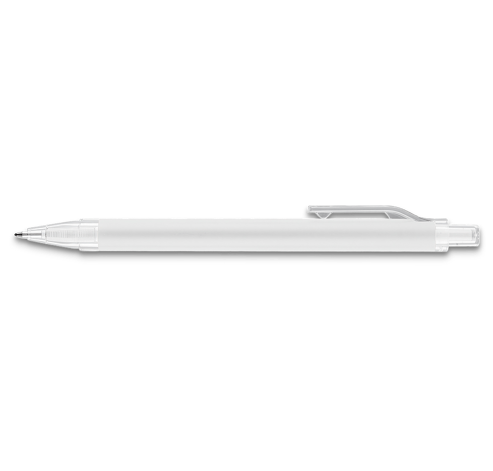 Evalyn Recycled Aluminum Pen-default