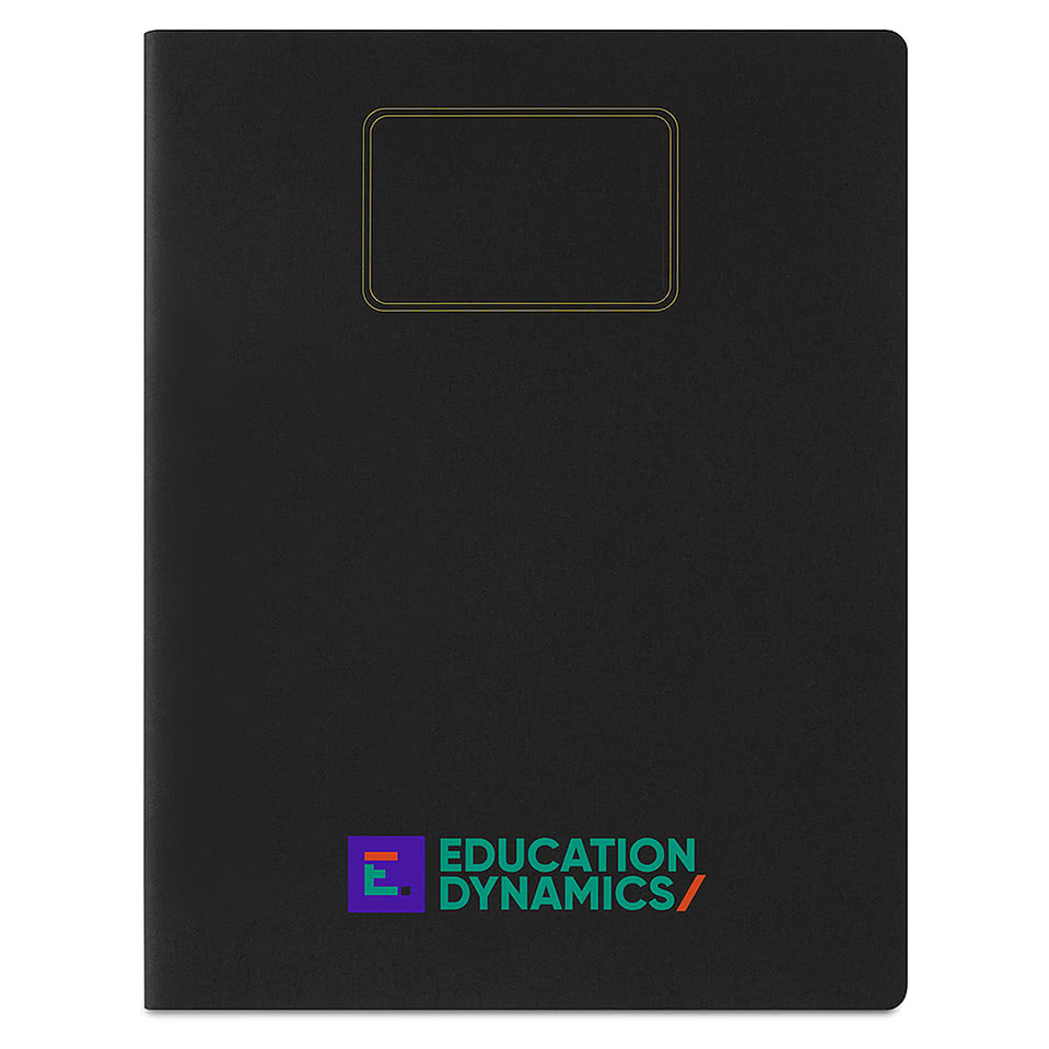 Moleskine Student Cahier Ruled XX-Large Notebook