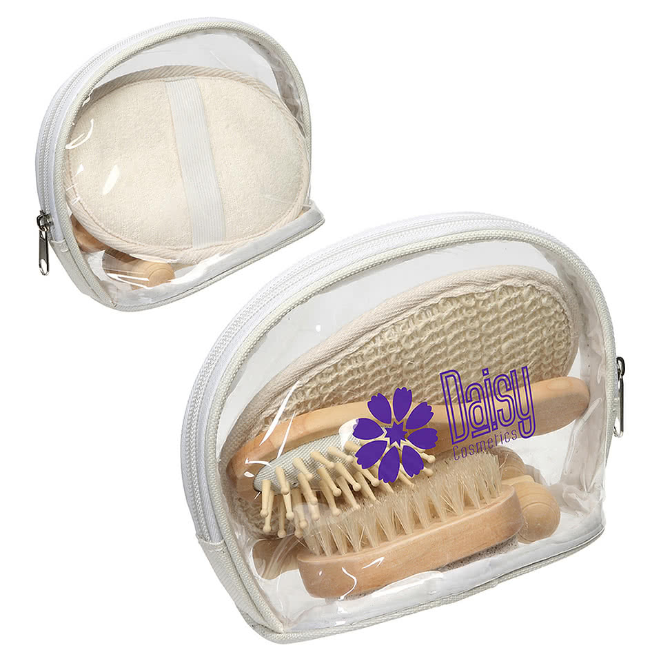 Naturally You Spa Kit
