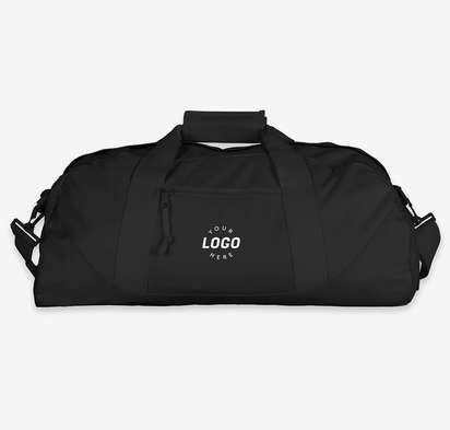 Liberty Bags Large Duffel Bag-default