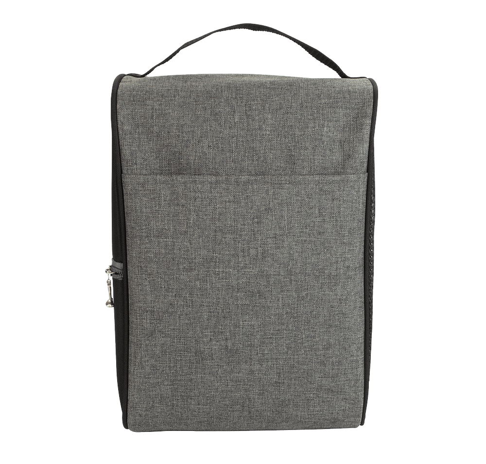 Two-Tone Easy Care Shoe Bag-default